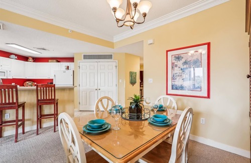 North Forest Beach Villa | Ideal Beach Location w/a Short Walk to Shops and Restaurants!