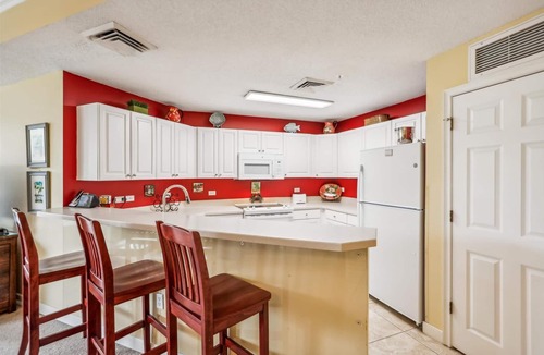 North Forest Beach Villa | Ideal Beach Location w/a Short Walk to Shops and Restaurants!
