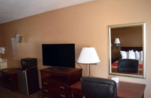 Richburg Hotel | Ideal Unit for Passing Travelers w/Quick Interstate Access – Relax Nearby