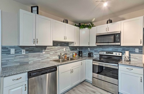 Riviera Beach Apartment | Ideally Located West Palm Beach Apartment!