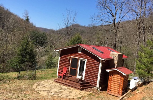 Edray Cottage | Idyllic, Quiet Getaway
