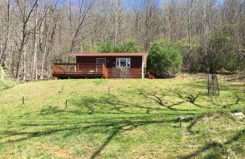 Edray Cottage | Idyllic, Quiet Getaway