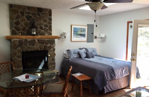 Edray Cottage | Idyllic, Quiet Getaway