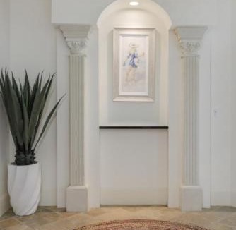 Captiva House | IL Paradiso Perduto