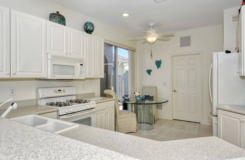 Nokomis House | Imagine living in luxury at the Magnificent Venetian Golf and River Club!
