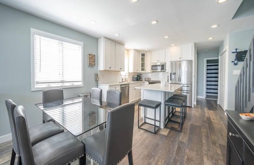 Townsend's Inlet Condo | Immaculately Kept Home in South End of Sea Isle