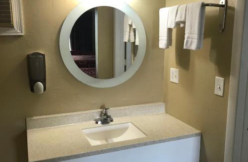 Immokalee Hotel | Immokalee Inn