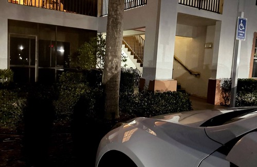 Naples Condo | Immokalee road close to everything