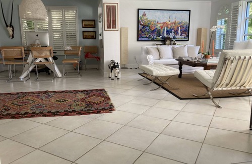 Key Biscayne House | Impeccable Spacious Home on Paradise Island. Golf, sports, beach, relax
