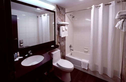 Cypress Hills Hotel | Imperial Hotel