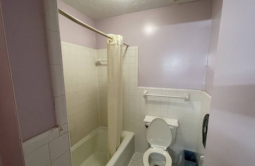 Mullins Apartment | imperial motel