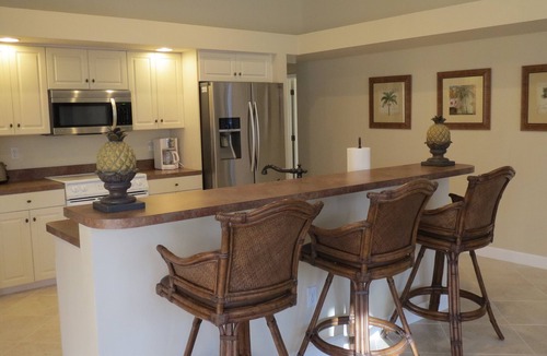 Bonita Springs House | IMPERIAL PARADISE Naples, pvt HEATED pool, Near Beaches, Golf, discounts avail