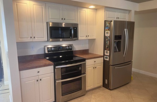 Bonita Springs House | IMPERIAL PARADISE Naples, pvt HEATED pool, Near Beaches, Golf, discounts avail
