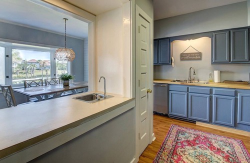 Debordieu Colony Villa | Impressive Beach Close Villa in Georgetown, South Carolina
