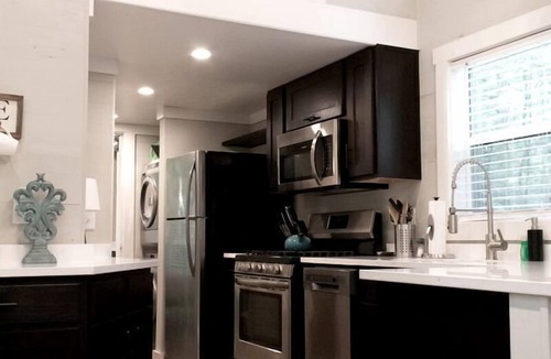 Monteagle Cottage | Impressive Cottage with Barbecue in Monteagle, Tennessee