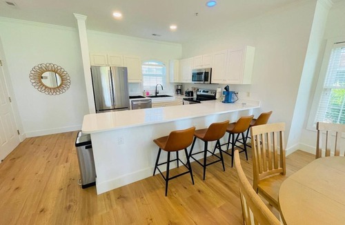 Central Myrtle Beach Apartment | Incredible 2BR condo in the center of MB