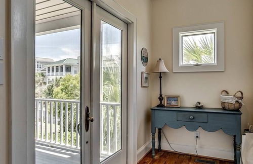 Debordieu Colony Villa | Incredible Beachfront Villa with Stunning Sights in Georgetown, South Carolina