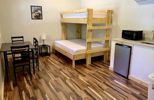 Jamestown Cabin | Incredible Cabin with Cute Forest Sights in Jamestown, Tennessee