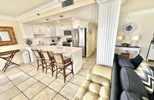 Sandestin Condo | Incredible views! Lovely 3-bedroom condo 4086 BS1