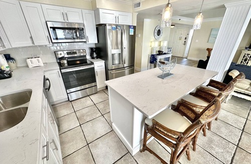 Sandestin Condo | Incredible views! Lovely 3-bedroom condo 4086 BS1