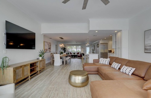 Fort Lauderdale House | Incredibly beautiful intracoastal views heated pool, minutes from the beach