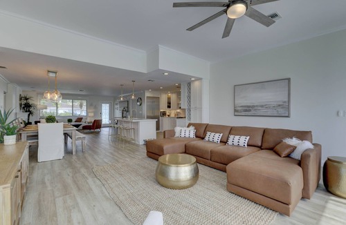 Fort Lauderdale House | Incredibly beautiful intracoastal views heated pool, minutes from the beach