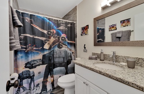 Indian Wells House | IND 3207 in Kissimmee