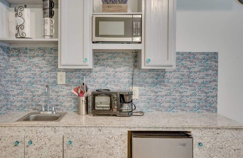 Kissimmee House | Independent Cozy Suite with Private Entrance