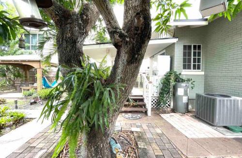 Coral Way Apartment | Independent Studio in Little Havana