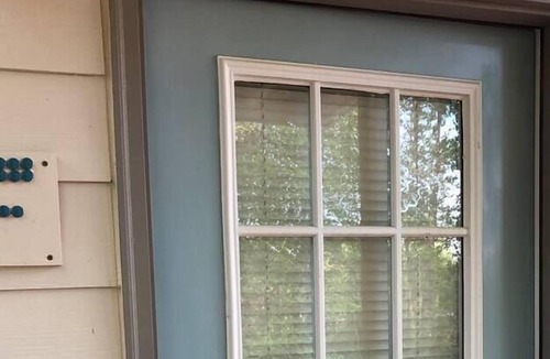 Dahlonega House | Indian Hills Retro Motel Suite F