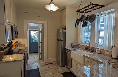 Cocoa House | Indian River Suite Dreams