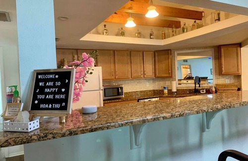 Pinebrook Estates House | Indian Rock Beach - [RelaxationSpa - Working Space - EVCharge]
