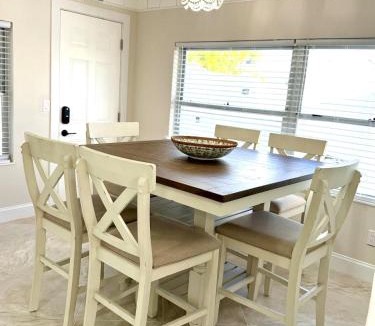 Indian Rocks Beach House | Indian Rocks Beach Cottage