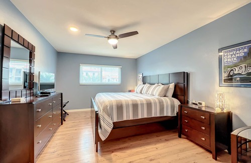 Indian Rocks Beach House | Indian Rocks Beach Living for 6 Guests! Newly Renovated Beach Side Condo!
