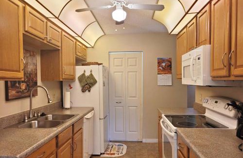 Daytona Beach House | Indigo Pines Condo Unit #66