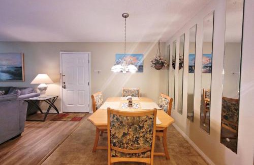 Daytona Beach House | Indigo Pines Condo Unit #66