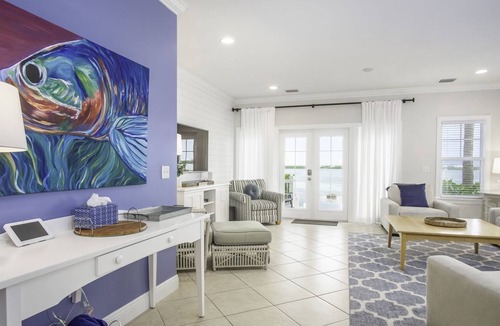 Indigo Reef Marina Homes House | Indigo Reefs` Tarpon House Luxury townhome Boat Slip included