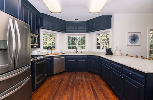 Edisto Island House | Indigo San'|Coastal 5BR Retreat|Screened Porch|Minutes to Beach Access|Golf Cart Friendly