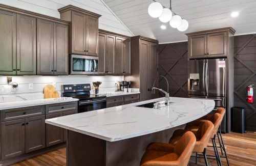 Gatlinburg Villa | Indoor Private Pool, Sleeps 12, In Gatlinburg