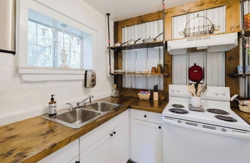 Fort Payne Apartment | industrial Apartment 5