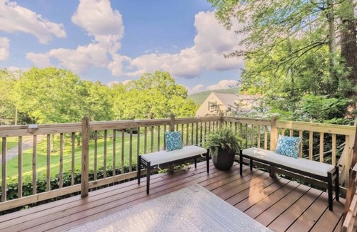 Fort Payne Apartment | industrial Apartment 5