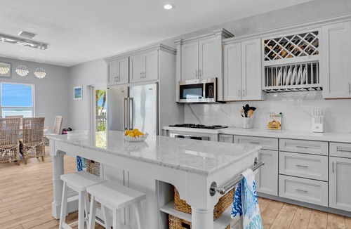 Big Coppitt Key House | *INFINITE HORIZONS @ BIG COPPITT* Waterfront Home & Pool + LAST KEY SERVICES…