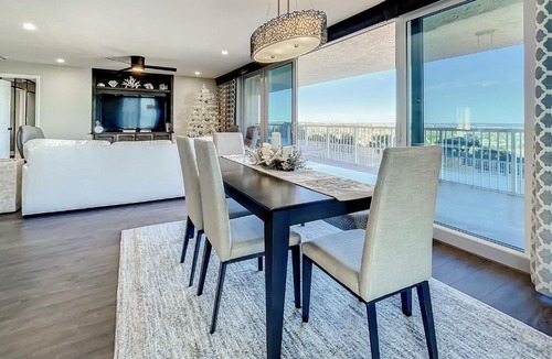New Smyrna Beach Hotel | Inlet at Minorca 208