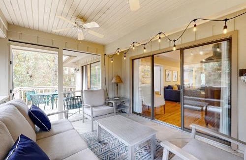 West Beach House | Inlet Cove 11
