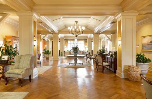 Sea Pines Resort | Inn and Club at Harbour Town