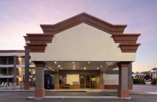 Galloway Hotel | Inn at Atlantic City Hotel & Banquet