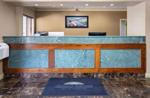 Galloway Hotel | Inn at Atlantic City Hotel & Banquet