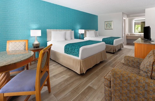 Galloway Hotel | INN AT ATLANTIC CITY HOTEL & BANQUET