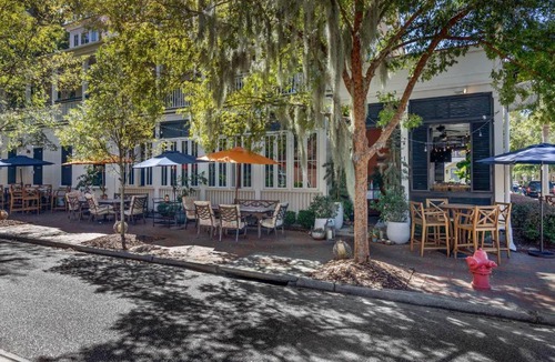 Mount Pleasant Hotel | Inn at I'On, an Ascend Collection Hotel