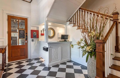 Mount Pleasant Hotel | Inn at I'On, an Ascend Collection Hotel